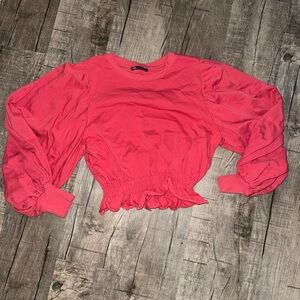 Zara Top